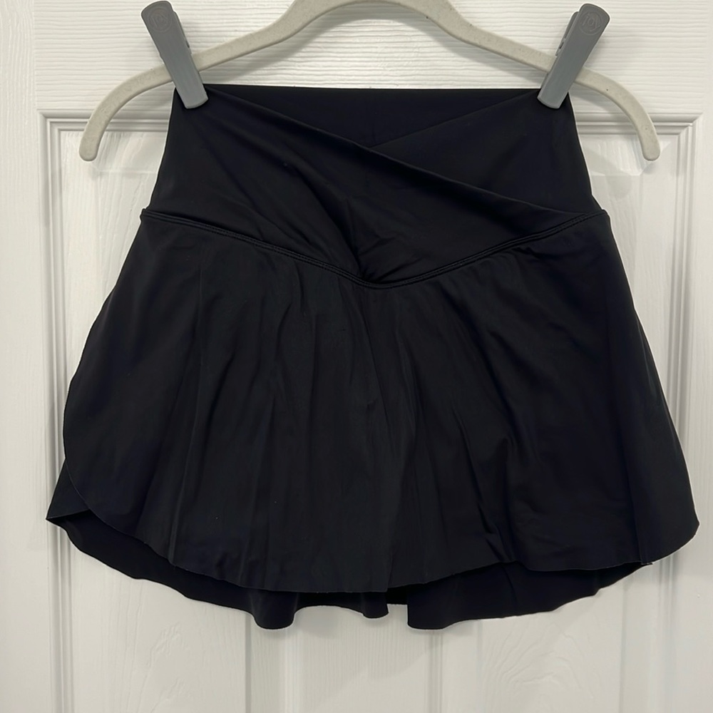 Halara Skort